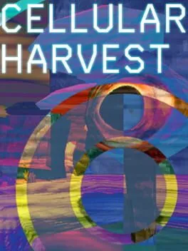  Cellular Harvest  cover