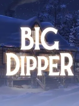  Big Dipper  cover