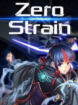  Zero Strain  cover