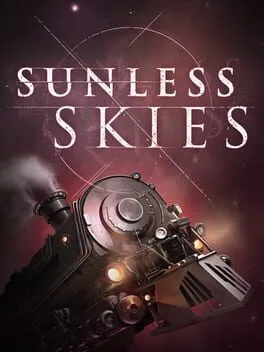  Sunless Skies: Sovereign Edition  cover