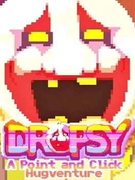  Dropsy  cover