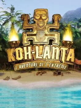  Koh-Lanta  cover