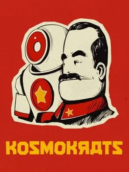  Kosmokrats  cover