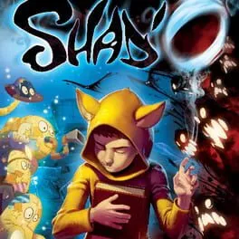  Shad'O  cover