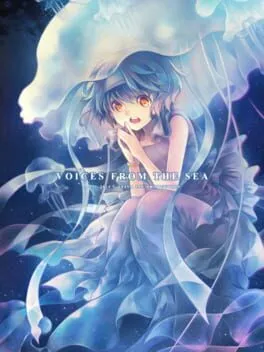  Voices from the Sea  cover