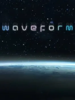  Waveform  cover