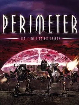  Perimeter  cover