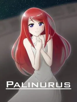  Palinurus  cover