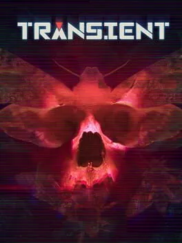  Transient  cover
