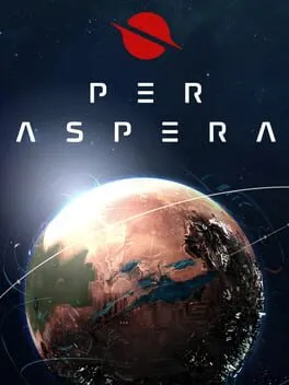  Per Aspera  cover