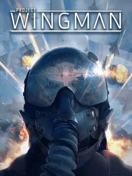  Project Wingman  cover