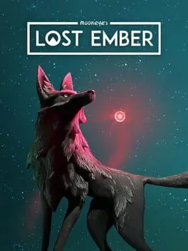  Lost Ember  cover