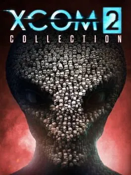  XCOM 2 Collection  cover