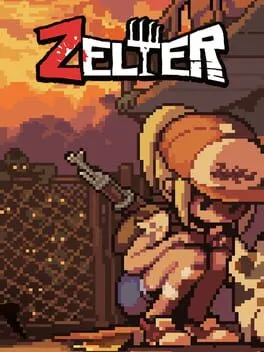  Zelter  cover