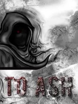  To Ash  cover