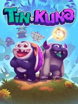  Tin & Kuna  cover