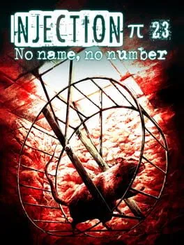  Injection π 23: No Name, No Number  cover