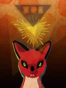  Tri: Of Friendship and Madness  cover