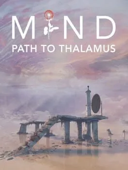  Mind: Path to Thalamus  cover