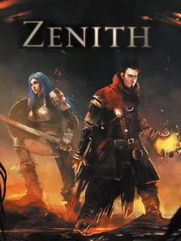  Zenith  cover