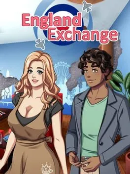  England Exchange  cover