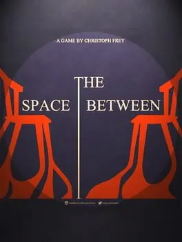 The Space Between  cover