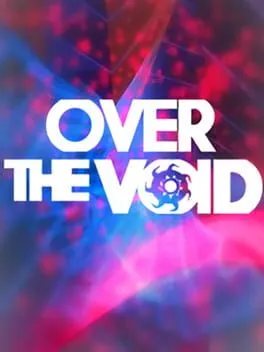  Over The Void  cover