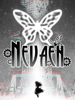  Nevaeh  cover