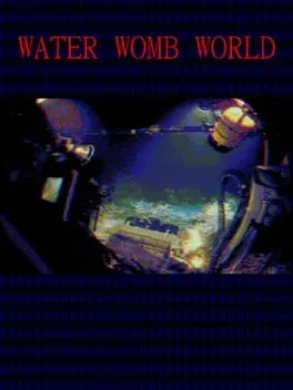  Water Womb World  cover