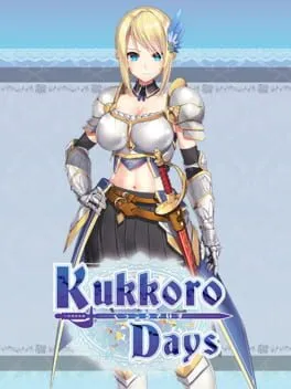  KukkoroDays  cover