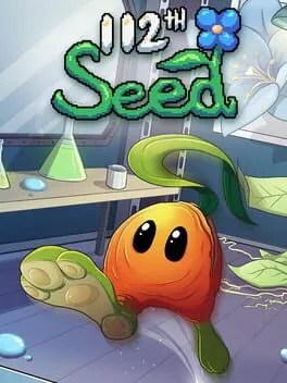  112th Seed  cover