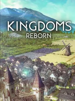  Kingdoms Reborn  cover