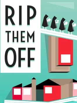  Rip them Off  cover