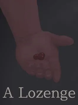  A Lozenge  cover