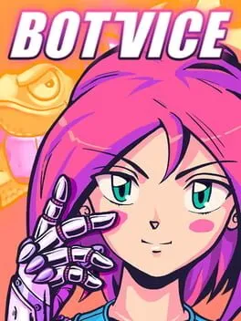  Bot Vice  cover