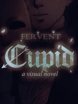  CUPID - A free to play Visual Novel  cover