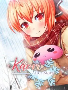  Kaori After Story  cover