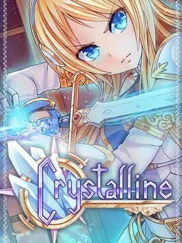  Crystalline  cover