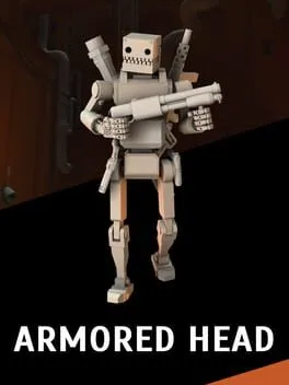  Armored Head  cover