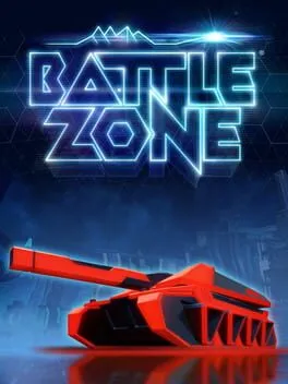  Battlezone Gold Edition  cover