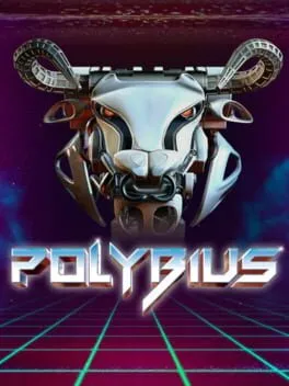  Polybius  cover