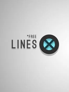  Lines X Free  cover
