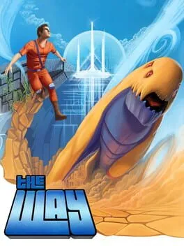  The Way  cover
