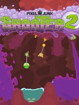  PixelJunk Shooter 2  cover