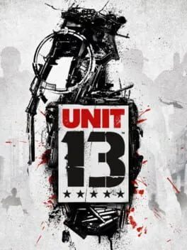  Unit 13  cover