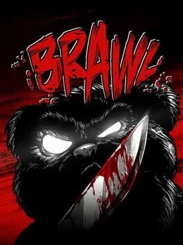  Brawl  cover