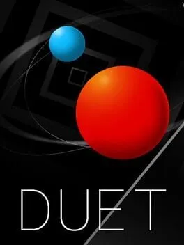  Duet  cover