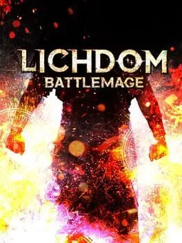 Lichdom: Battlemage  cover