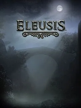  Eleusis  cover
