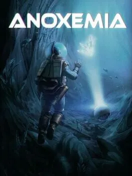  Anoxemia  cover
